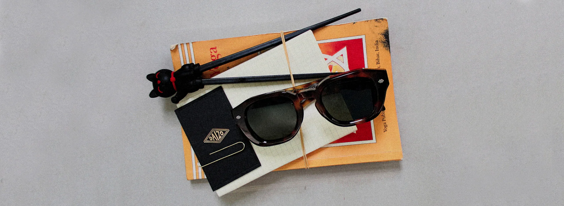 Iconic Vision, Timeless Italian Style